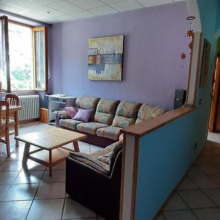 Casa Vacanza Frankino Apartment Bellano Ngoại thất bức ảnh