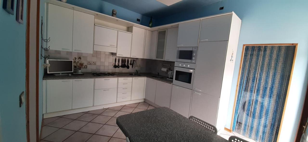 Casa Vacanza Frankino Apartment Bellano Ngoại thất bức ảnh
