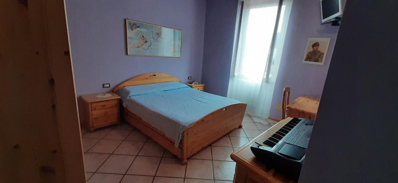 Casa Vacanza Frankino Apartment Bellano Ngoại thất bức ảnh