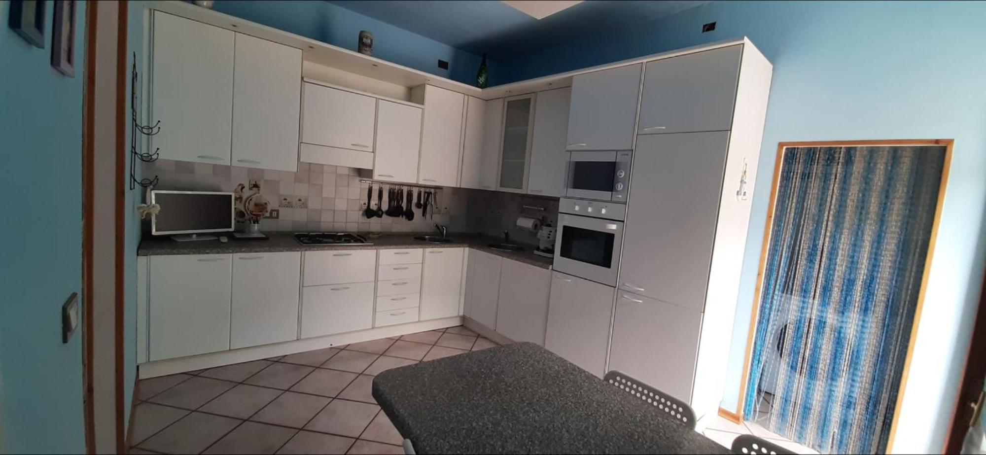 Casa Vacanza Frankino Apartment Bellano Phòng bức ảnh